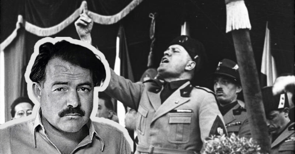 Il più grande bluff&nbsp;d’Europa