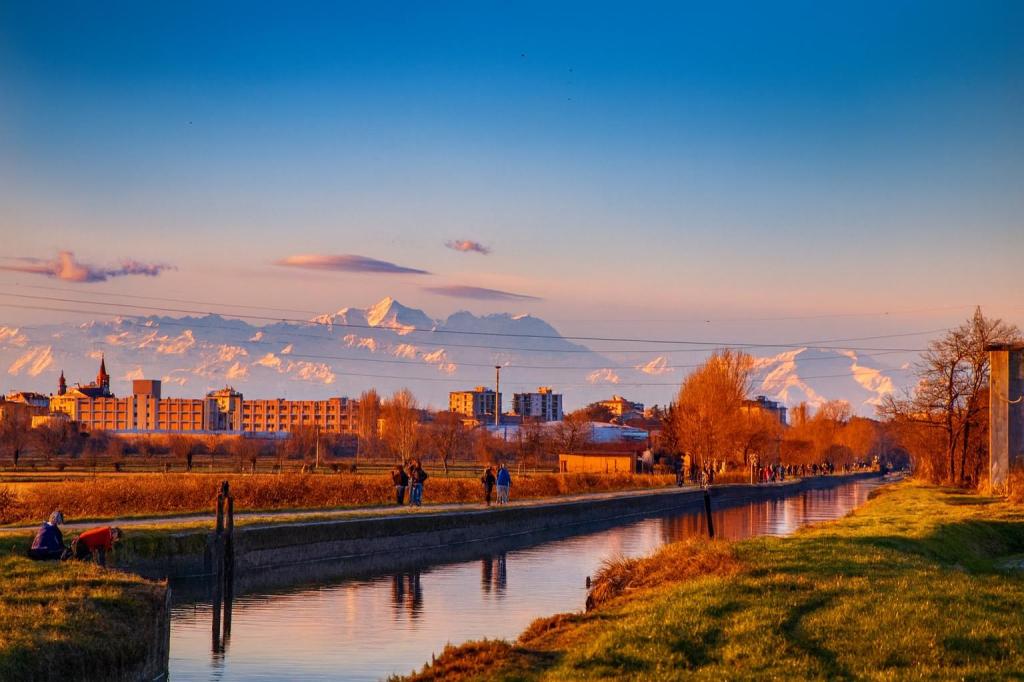 I geni non&nbsp;mentono