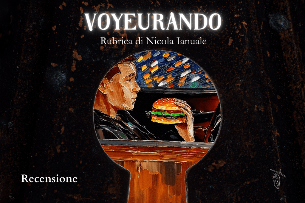 Volevamo solo una birra (Topsy Kretts) di Nikolai&nbsp;Prestia